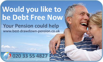 Let your pension fund help reduce your debt