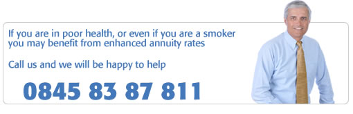 Open Market Option Helpline