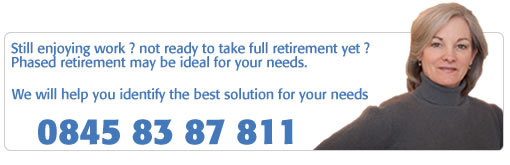 Pension Drawdown helpline