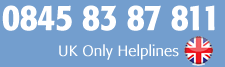 Phone Best Pension Annuity on 0845 83 87 811