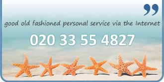 Call un now on 020 33 55 4827